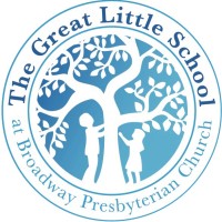 The Great Little School at Broadway Presbyterian Church logo - Similar company to Admit Ny