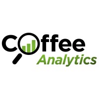 Coffee Analytics logo - Similar company to Trainwith.Pro