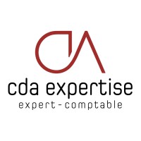 SARL CABINET DELAGNES ALEDO logo - Similar company to Cda -Expertise Comptable