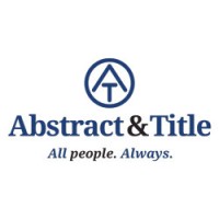 Abstract & Title logo - Similar company to Spencer Engineering
