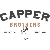 Capper Brothers Paint Co. logo - Similar company to Gwc General Contractors Ltd