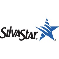 SilvaStar logo - Similar company to Amt Robotics