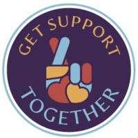 Get Support Together logo - Similar company to Hire. Train. Inspire.