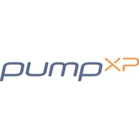 PumpXP logo - Similar company to Ptech Innovation