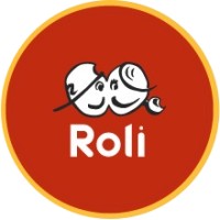 Roli igrala logo - Similar company to Kreal