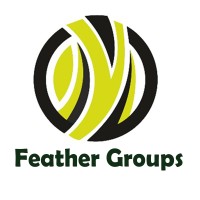 Feather Groups logo - Similar company to Teamup Consultants