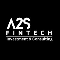 A2SFintech logo - Similar company to Wealth Mind Creation