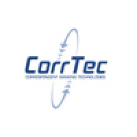 CORRTEC logo - Similar company to Wizsoft Technologies