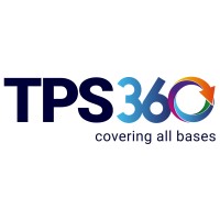 TPS360 - Total Protective Solutions 360 logo - Similar company to East Coast Flooring Uk Ltd
