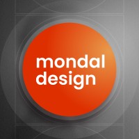mondaldesign logo - Similar company to Objest Studio