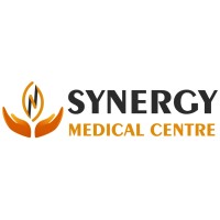 Synergy Medical Centre logo - Similar company to Almstkshf For Media Monitoring