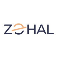 Zohal logo - Similar company to Creative Flow