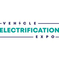 Vehicle Electrification Expo logo - Similar company to Nsure Bv