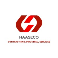 HAASECO CONTRACTING logo - Similar company to Infinity Engineering