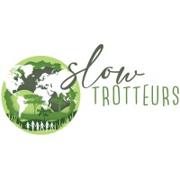 Slow Trotteurs logo - Similar company to South Machine