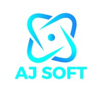 AJ Soft TECH logo - Similar company to Agsoft