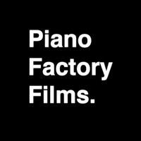 Piano Factory Films logo - Similar company to Alamo Pictures