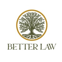 Better Law LLC logo - Similar company to J. G. Boyd Law, Llc.