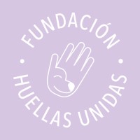 Fundación Huellas Unidas logo - Similar company to Growth Social Impact