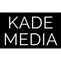 Kade Media logo - Similar company to Wise Marketing