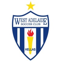 West Adelaide Soccer Club logo - Similar company to Perth Soccer Club (Inc.)