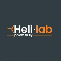 HELI-LAB UAS SOLUTIONS logo - Similar company to Smart Elicotteri