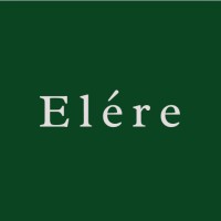 Elere logo - Similar company to Moobaa