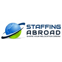 Staffingabroad logo - Similar company to Staffingabroad