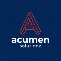Acumen Solutionz logo - Similar company to Lbsi