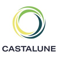 Castalune logo - Similar company to Element 8 Fund