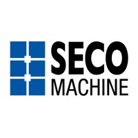 Seco Machine logo - Similar company to Precision Machine & Tool Co.