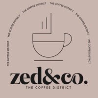 Zed & Co. logo - Similar company to Norma Egypt