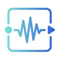 DSP Concepts logo - Similar company to Milea.Studio