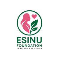 Esinu Foundation logo - Similar company to Viral Edge Solution