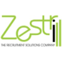 Zestrill Limited logo - Similar company to Srg Network