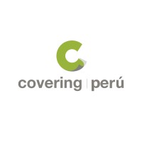 Covering Perú logo - Similar company to Abc Arquitectos