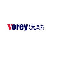 VOREY logo - Similar company to Corporación Tectronic S.A. De C.V.