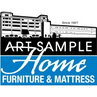 Art Sample Home Furniture logo - Similar company to Turmerry