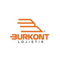 BURKONT KONTEYNER LOJISTIK logo - Similar company to Loginn Lojistik
