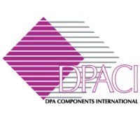 DPA Components International - DPACI logo - Similar company to Precision Test Solutions
