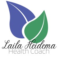 Laila Heidema, Health Coach