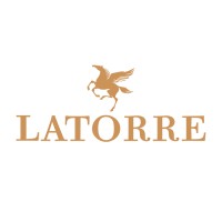 Latorre Official logo - Similar company to Vitrokitchen Cocina