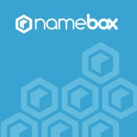 Namebox logo - Similar company to Zexsoft