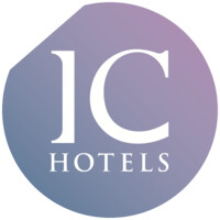 IC HOTELS logo - Similar company to Ictur