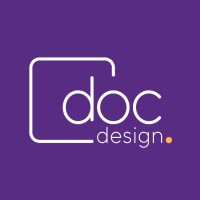 Doc Design. logo - Similar company to Michael Laurie Architects Ltd