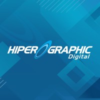 Hiper Graphic logo - Similar company to Repnet