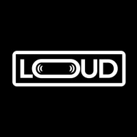 LOUD logo - Similar company to Central