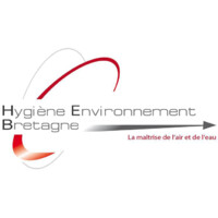 Hygiène Environnement logo - Similar company to ★ Com' Diag ★