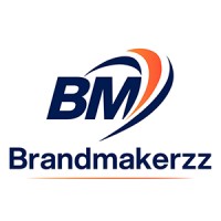 Brand Makerzz logo - Similar company to Digitalysts