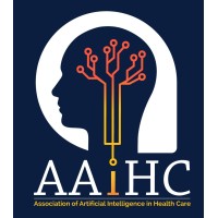 AAiHC (Association of Artificial Intelligence in HealthCare) logo - Similar company to Vrlocal